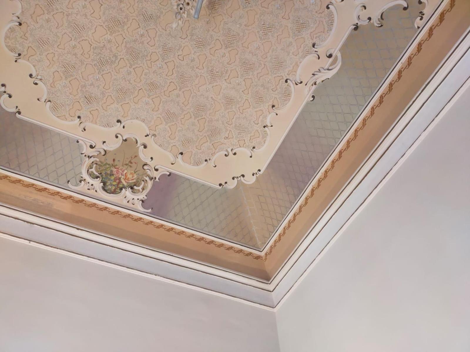 Crociferi B&B Катания Екстериор снимка