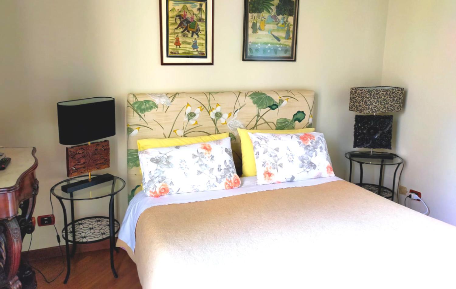 Crociferi B&B Катания Екстериор снимка