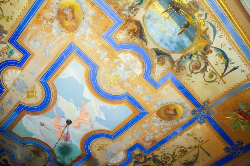 Crociferi B&B Катания Екстериор снимка